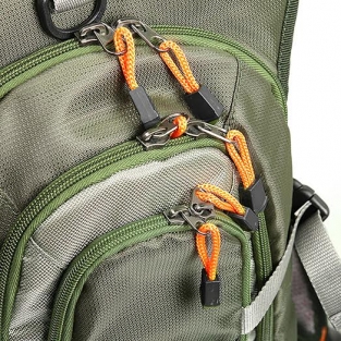 A&M - V 7 - Vest Pack